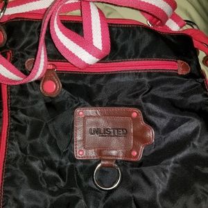 UNLISTED KENNETH COLE CROSSBAG